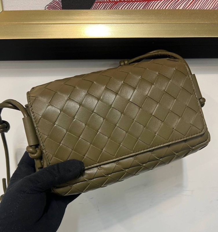 СУМКА BOTTEGA VENETA фото