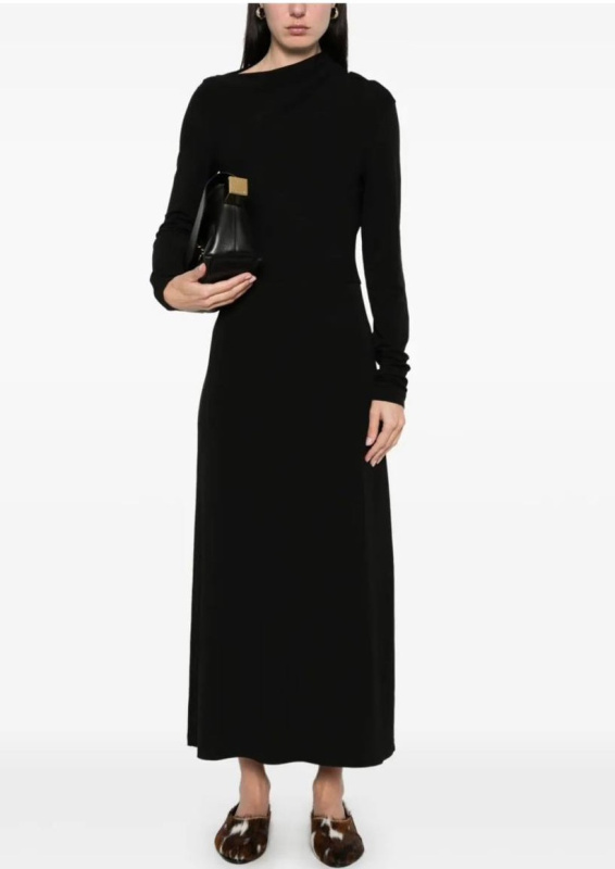 ПЛАТЬЕ TOTEME фото