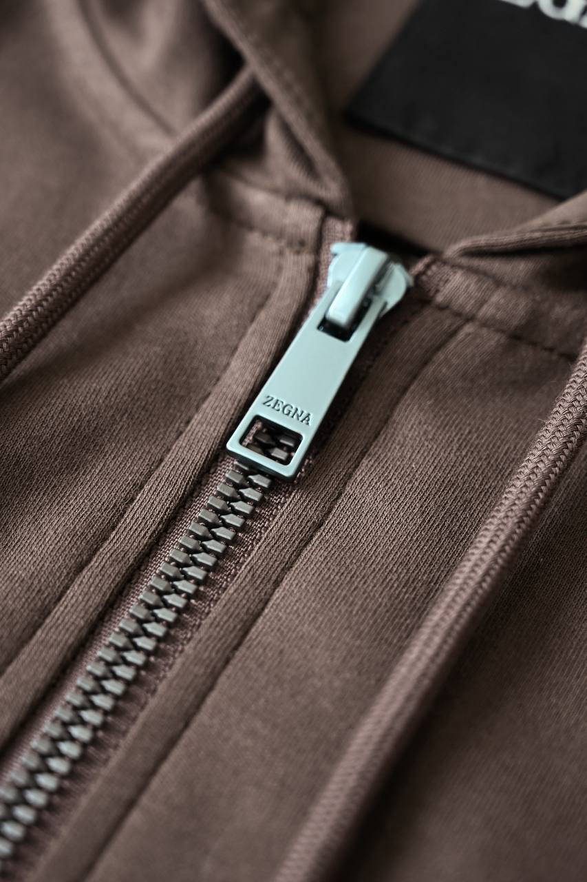 МУЖСКОЙ КОСТЮМ ZEGNA детальное фото