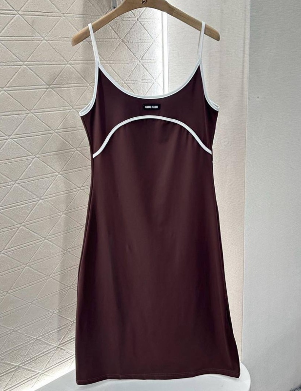 ПЛАТЬЕ MIU MIU фото