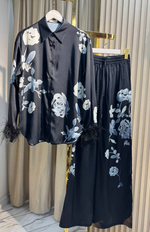 КОСТЮМ ERMANNO SCERVINO фото