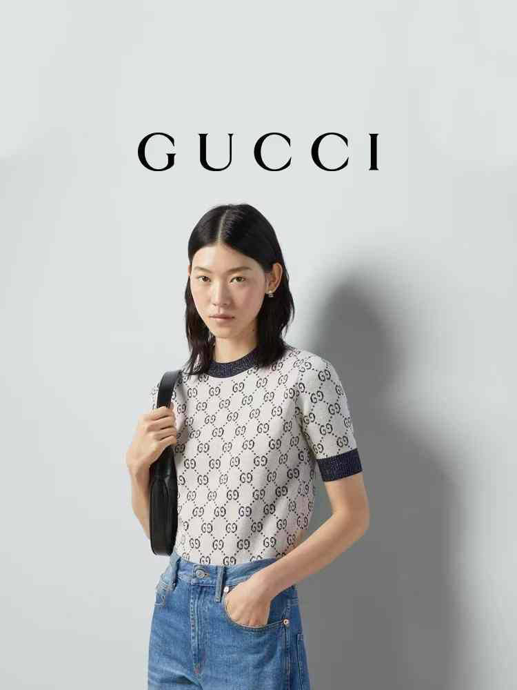 КОФТА GUCCI детальное фото