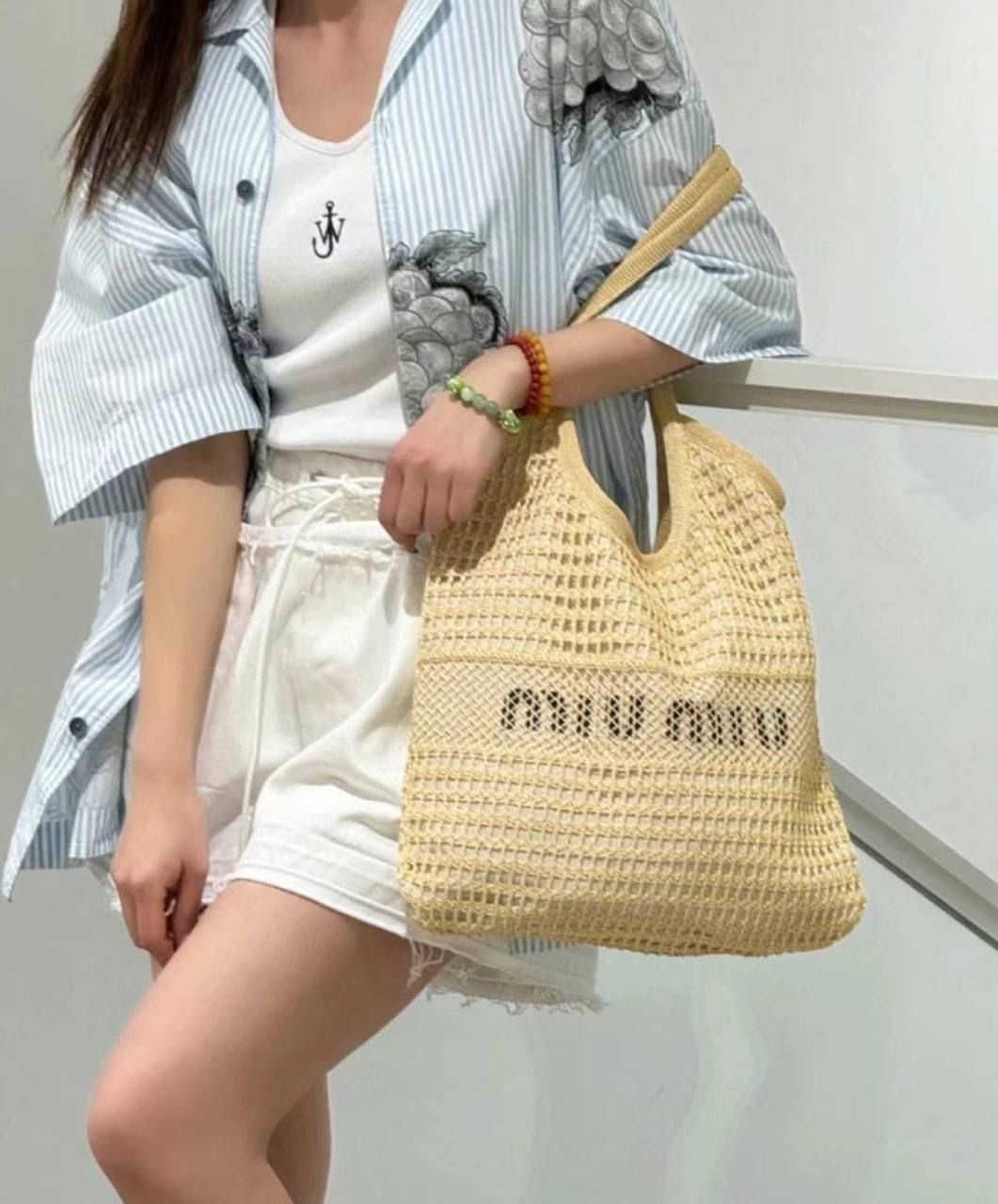 СУМКА MIU MIU детальное фото