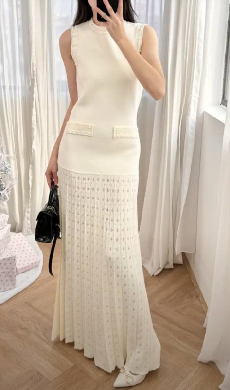 ПЛАТЬЕ SANDRO фото