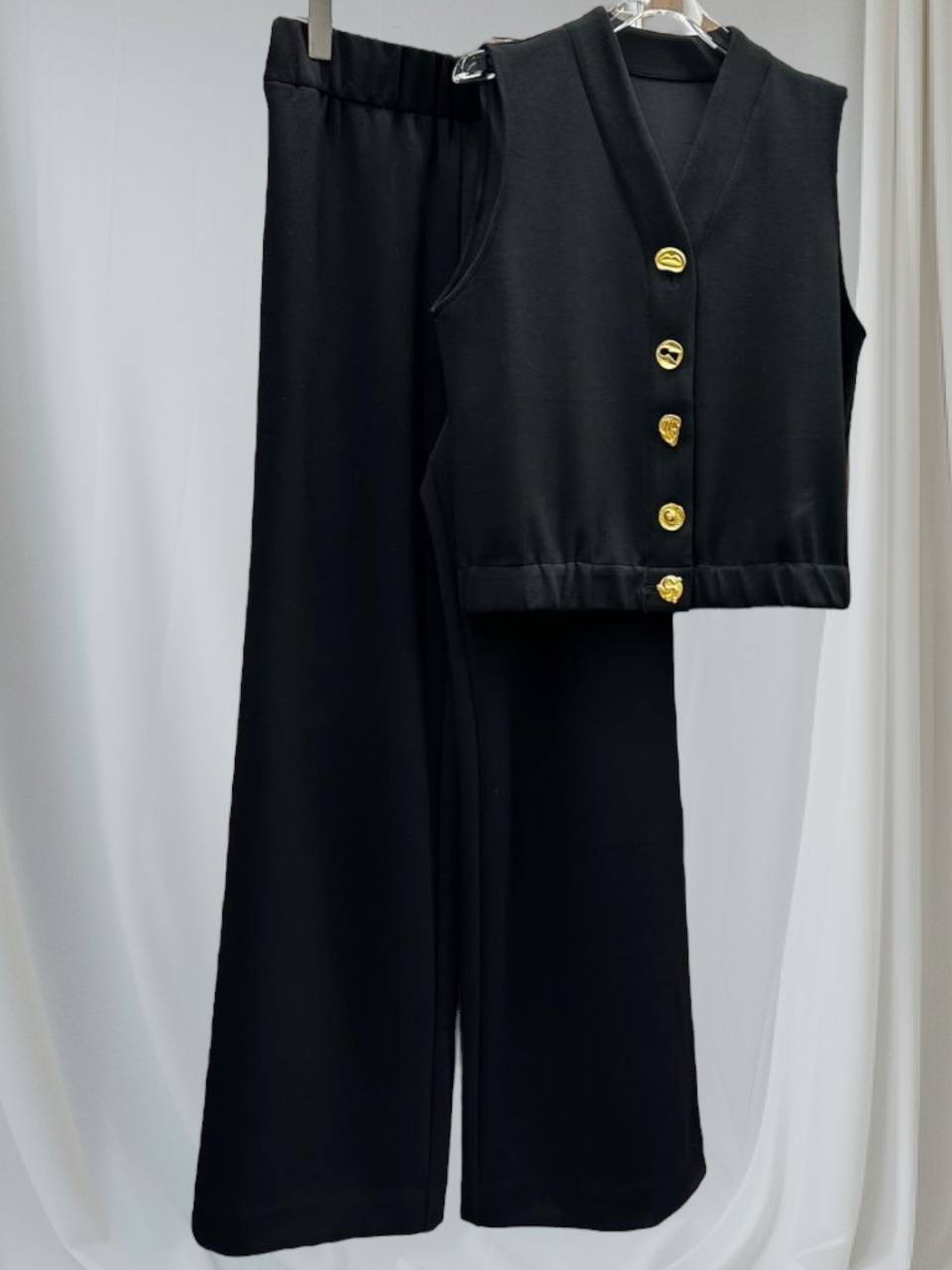 КОСТЮМ SCHIAPARELLI детальное фото
