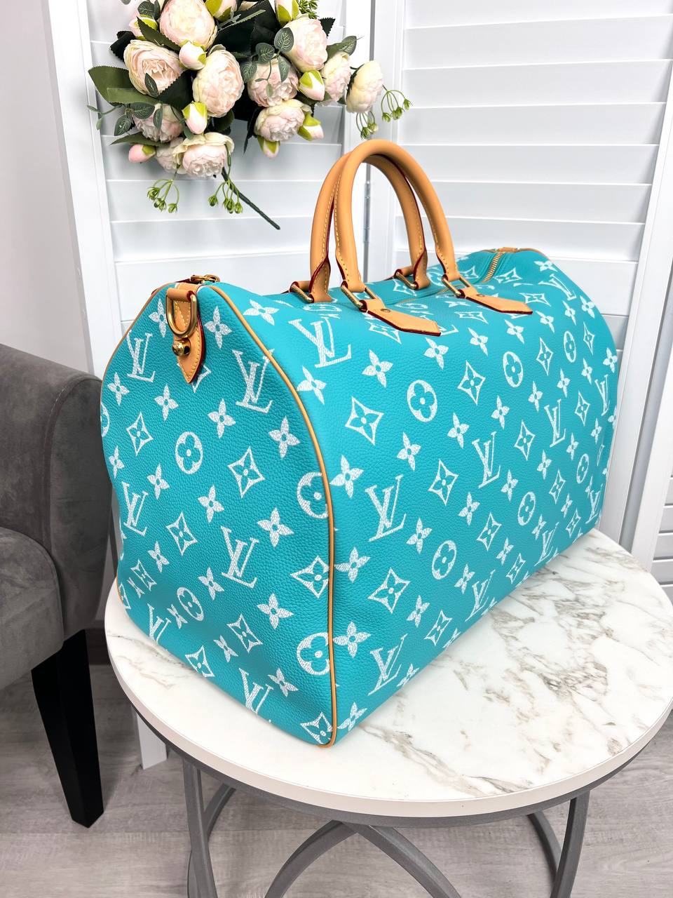 СУМКА LOUIS VUITTON детальное фото