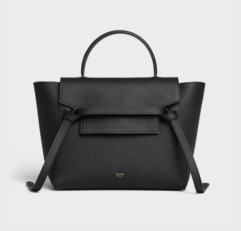 СУМКА CELINE BELT MICRO фото