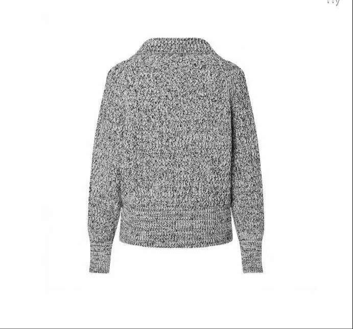 КАРДИГАН LOUIS VUITTON детальное фото