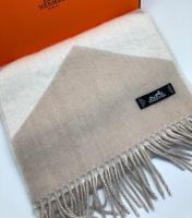 МУЖСКОЙ ШАРФ HERMES фото
