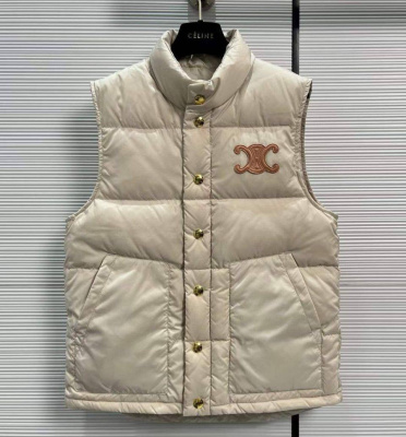 ЖИЛЕТ CELINE фото