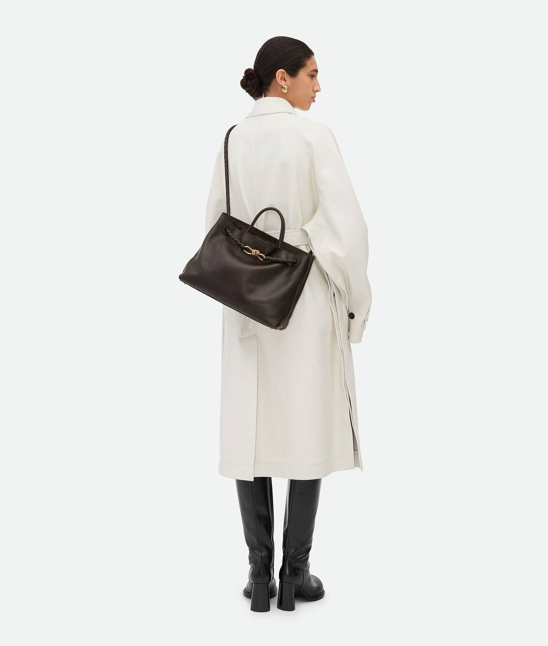 СУМКА BOTTEGA VENETA детальное фото