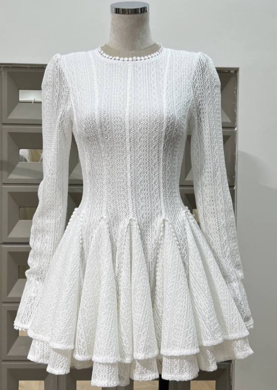 ПЛАТЬЕ ALAIA фото