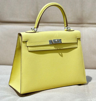 СУМКА HERMES KELLY 25 фото