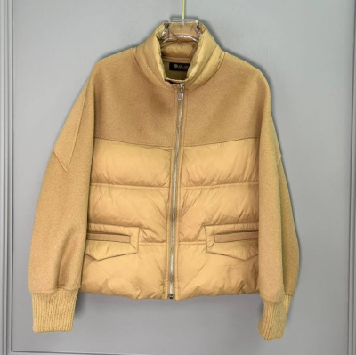 ПУХОВИК LORO PIANA фото