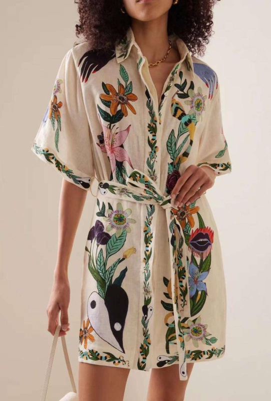 ПЛАТЬЕ ALEMAIS фото