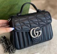 СУМКА GUCCI MARMONT фото