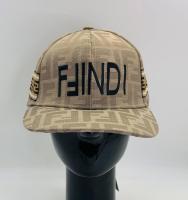 КЕПКА FENDI фото