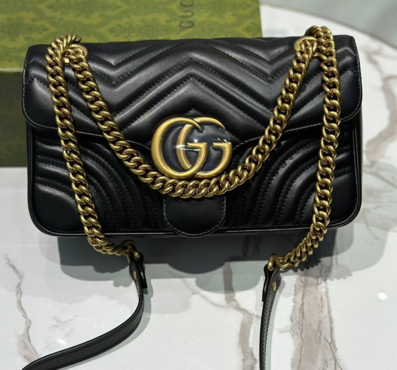 СУМКА GUCCI фото