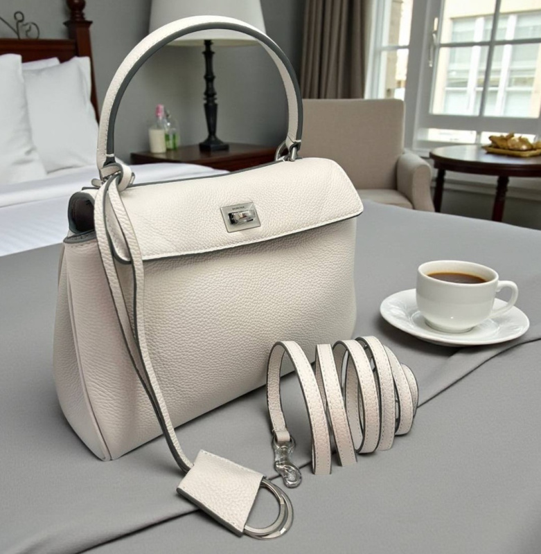 СУМКА BALENCIAGA RODEO MINI фото