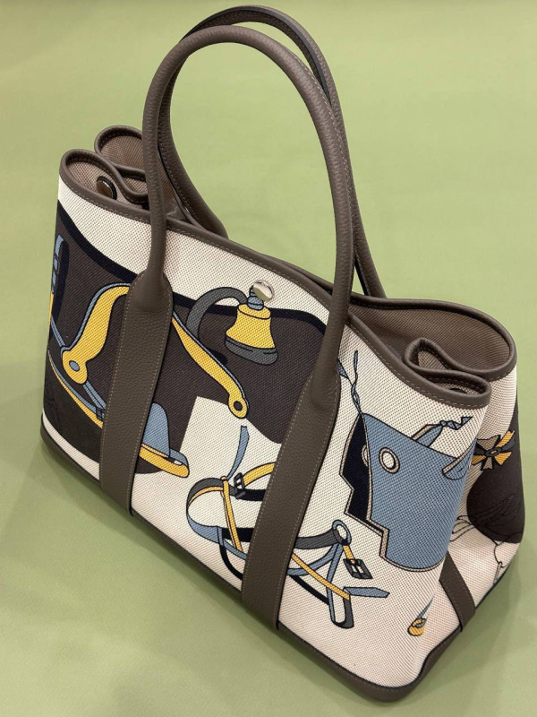 СУМКА HERMES фото