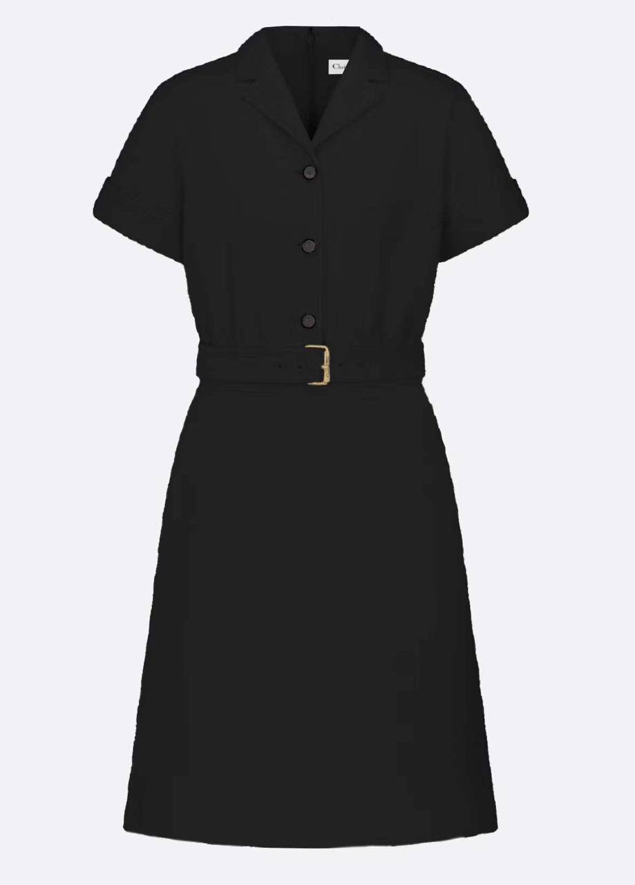 ПЛАТЬЕ CHRISTIAN DIOR детальное фото