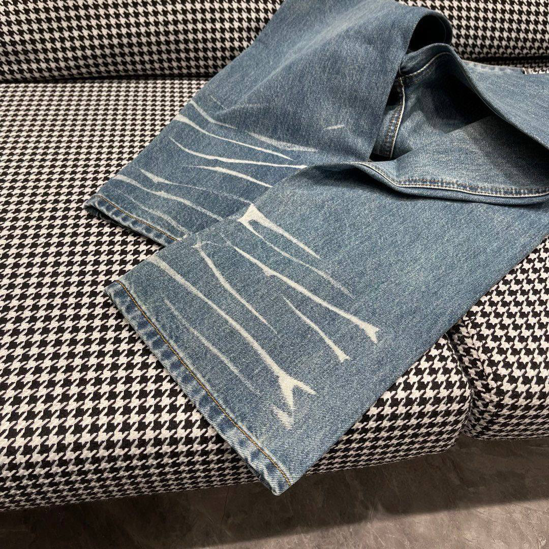 ДЖИНСЫ CELINE детальное фото