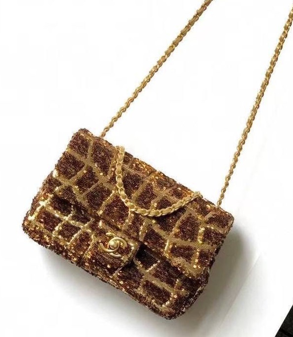 СУМКА CHANEL фото