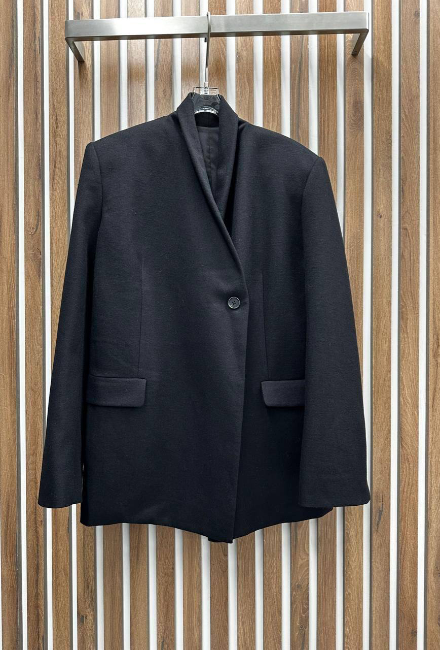 ПИДЖАК THE ROW детальное фото