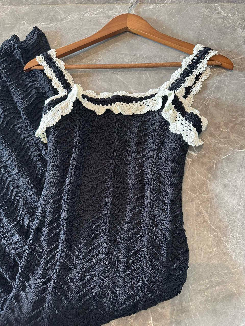 ПЛАТЬЕ JORYA детальное фото