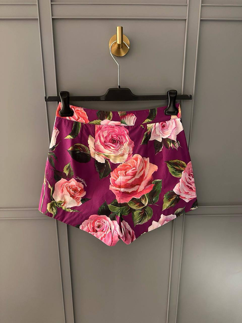 КОСТЮМ DOLCE & GABBANA детальное фото