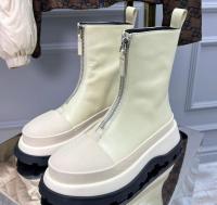 БОТИНКИ JIL SANDER фото