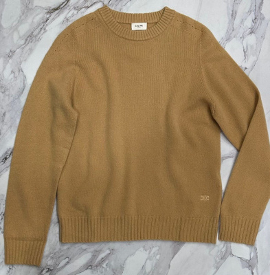 СВИТЕР CELINE фото