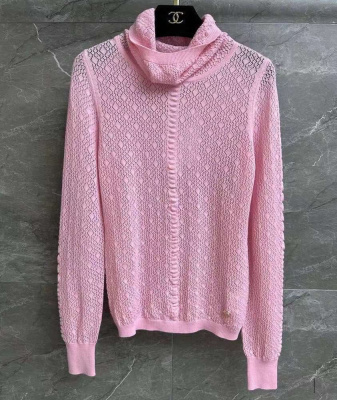 ВОДОЛАЗКА CHANEL фото