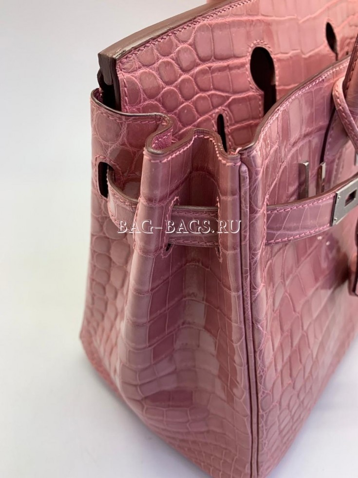 СУМКА HERMES BIRKIN 30 детальное фото