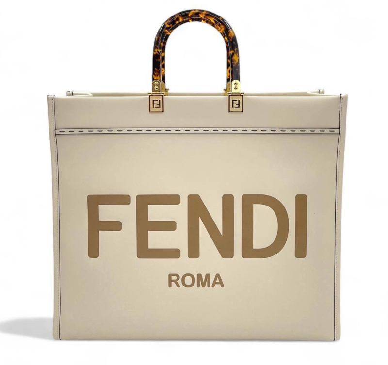СУМКА FENDI фото