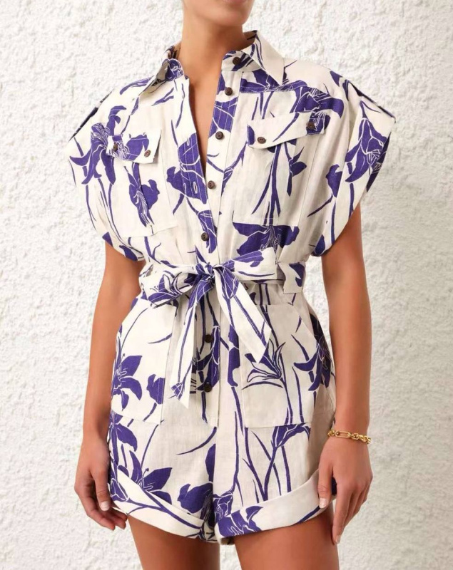 КОСТЮМ ZIMMERMANN фото