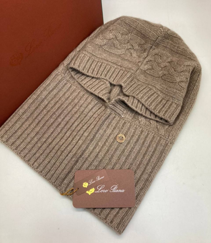 КАПОР LORO PIANA фото