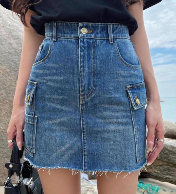 ЮБКА CELINE фото