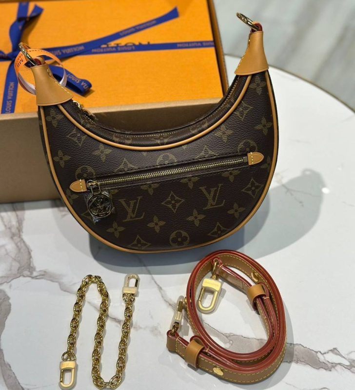 СУМКА LOUIS VUITTON фото