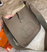СУМКА HERMES EVELYNE фото