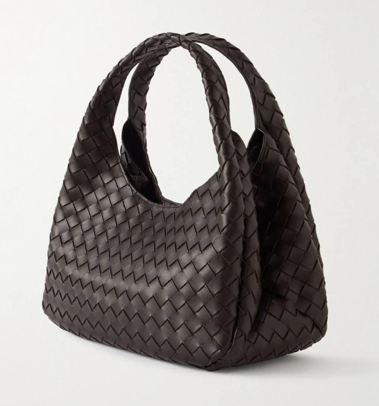 СУМКА BOTTEGA VENETA CAMPANA фото