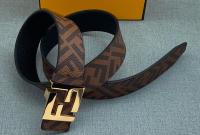 ЖЕНСКИЙ РЕМЕНЬ FENDI фото