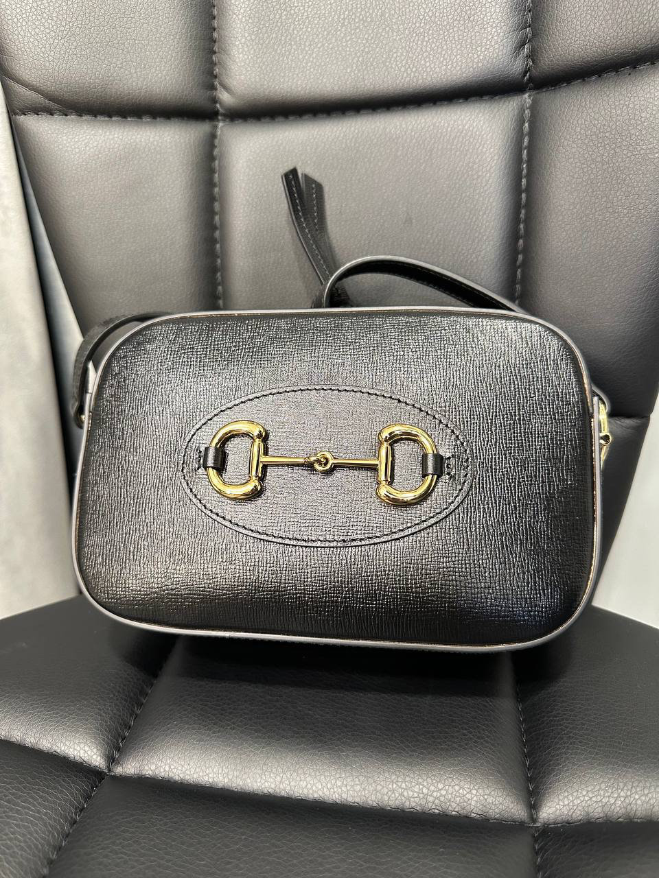 СУМКА GUCCI детальное фото