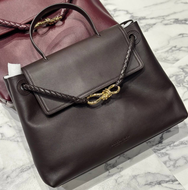 СУМКА BOTTEGA VENETA фото