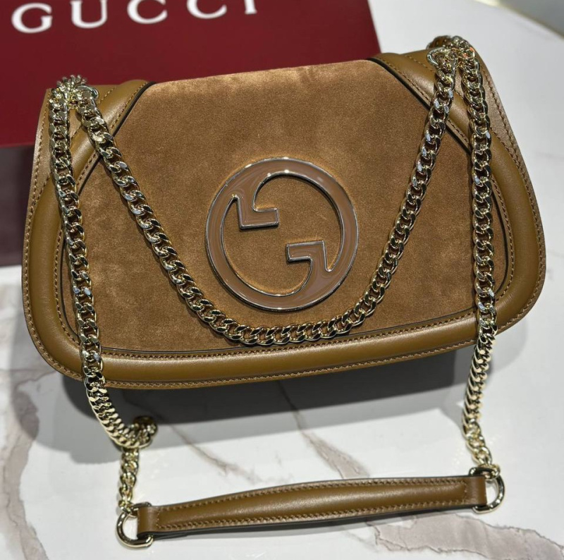 СУМКА GUCCI фото
