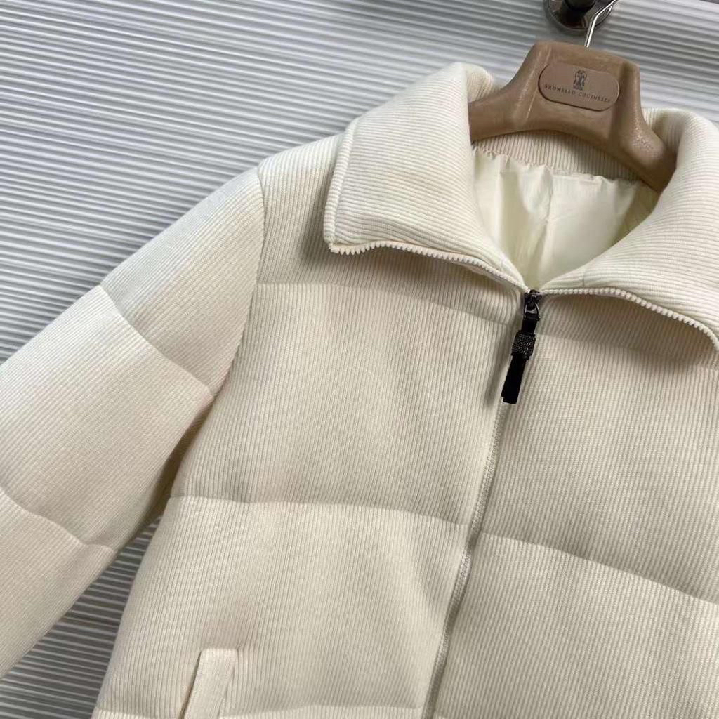 КУРТКА BRUNELLO CUCINELLI детальное фото