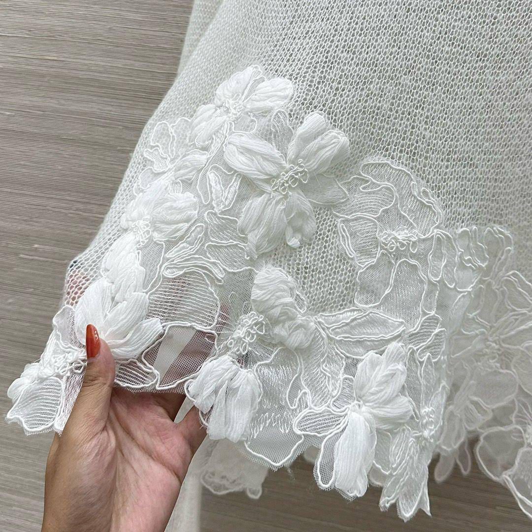 СВИТЕР ERMANNO SCERVINO детальное фото