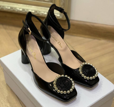 ТУФЛИ CHRISTIAN DIOR фото