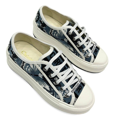 КЕДЫ CHRISTIAN DIOR фото