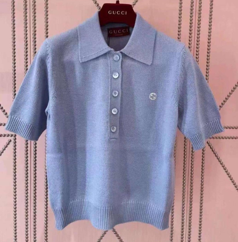 ПОЛО GUCCI фото